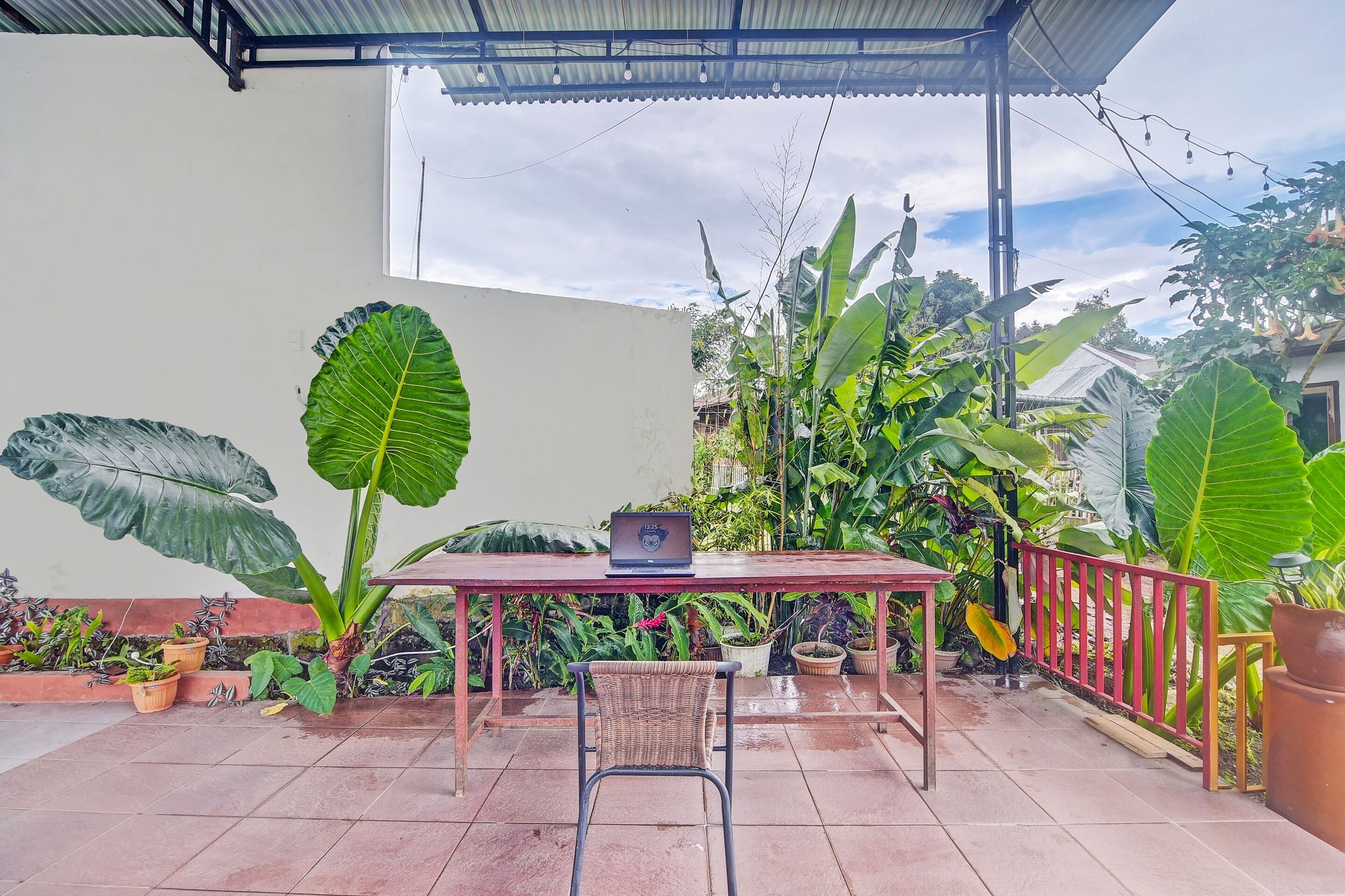 Wawi Kadio Homestay By OYO