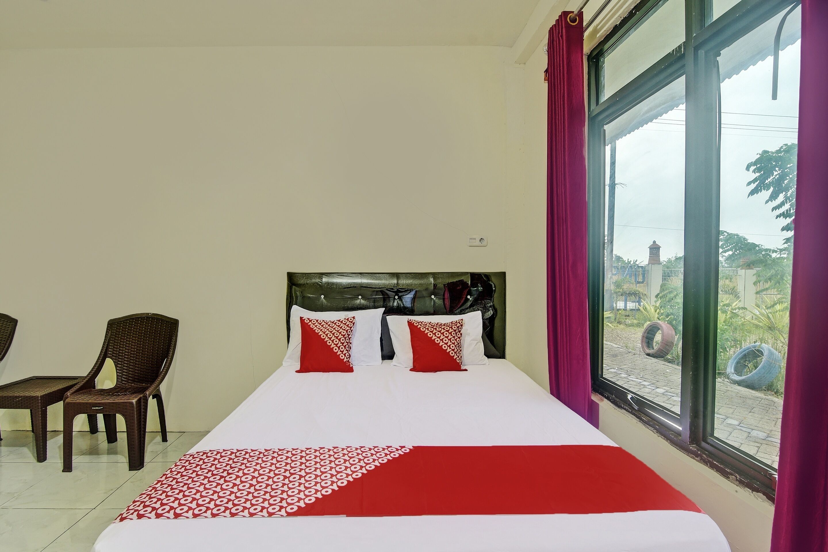Wawi Kadio Homestay By OYO