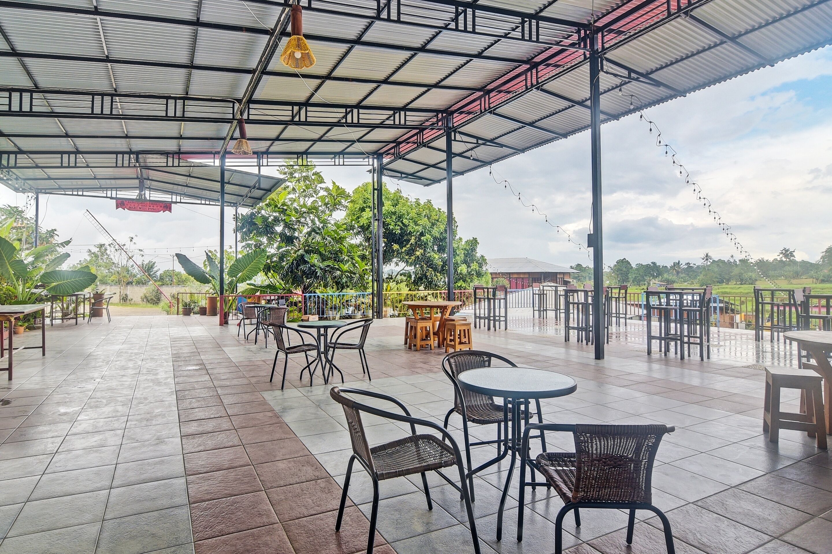 Wawi Kadio Homestay By OYO