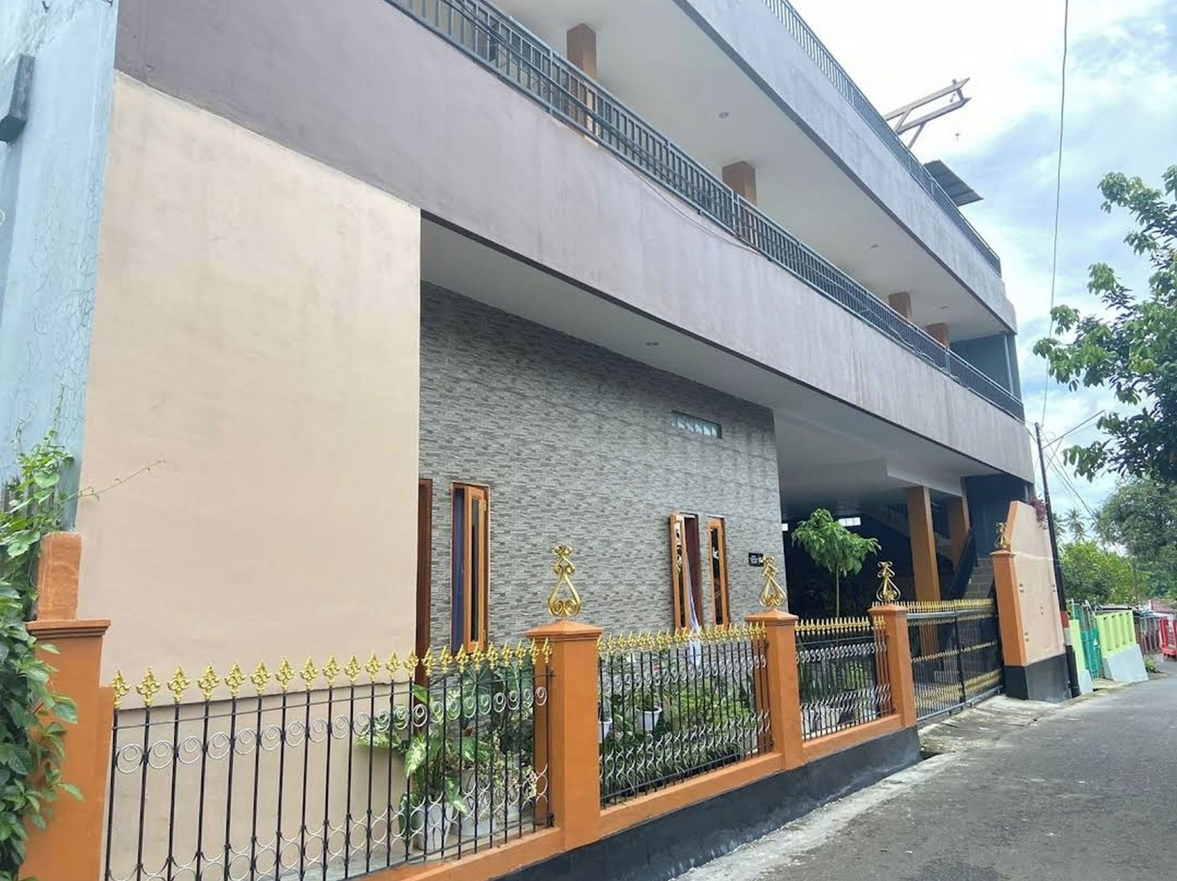Wisma Nusantara By OYO