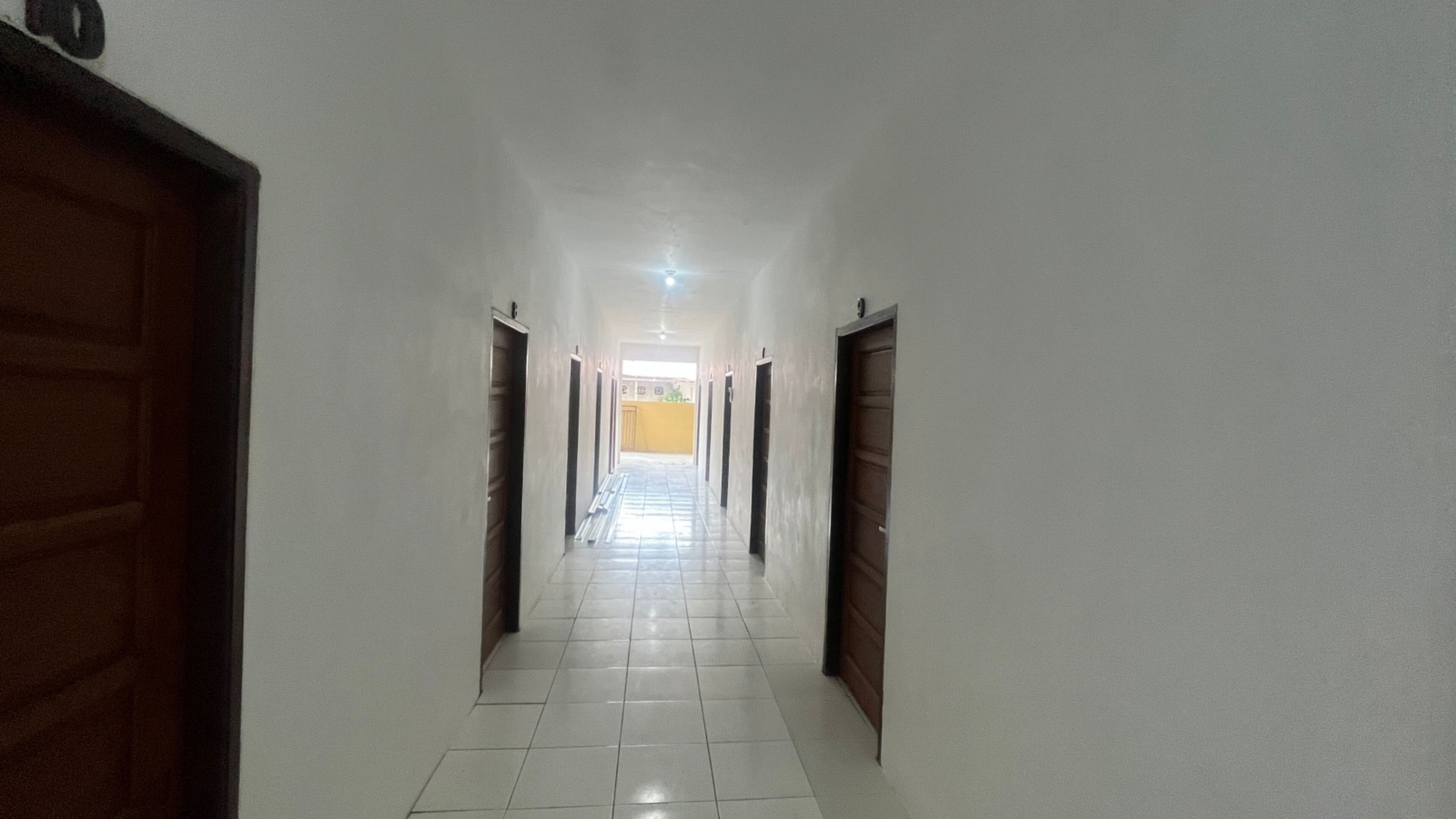 Wisma Nusantara By OYO