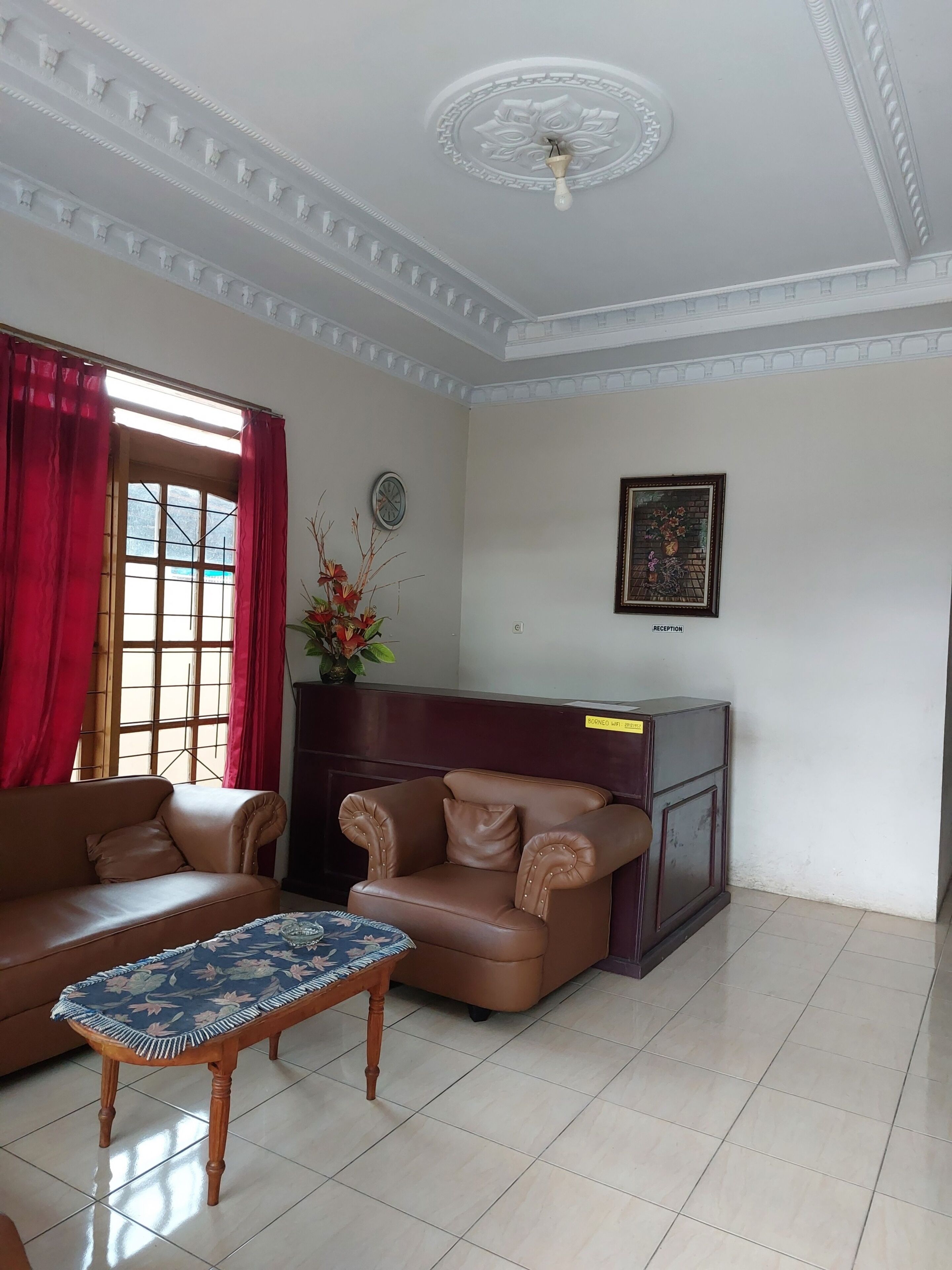 Wisma Nusantara By OYO