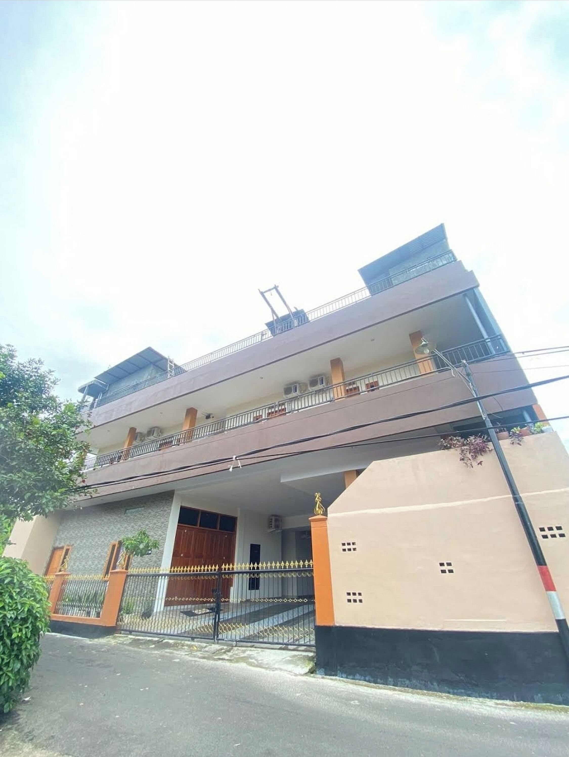 Wisma Nusantara By OYO