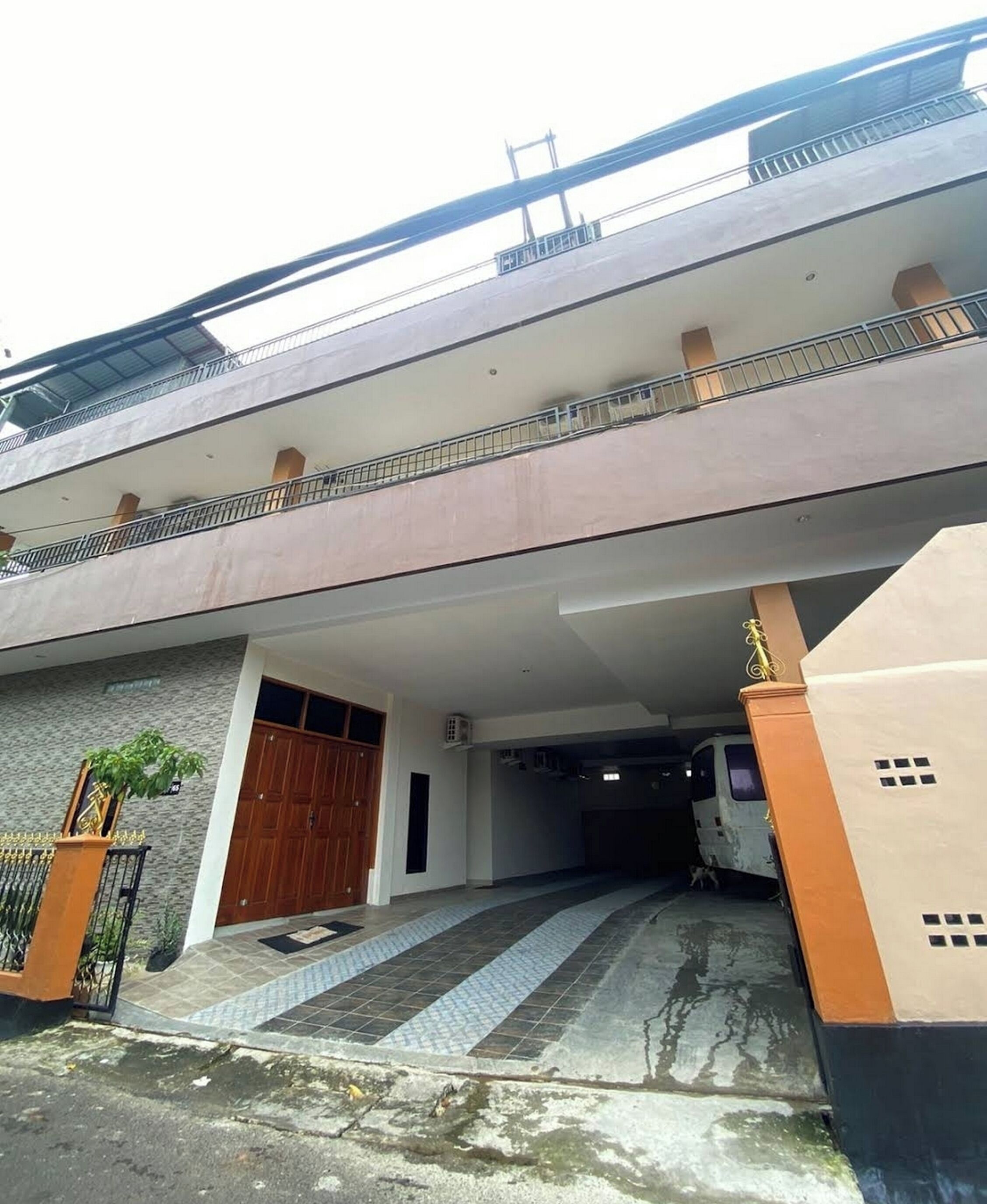 Wisma Nusantara By OYO