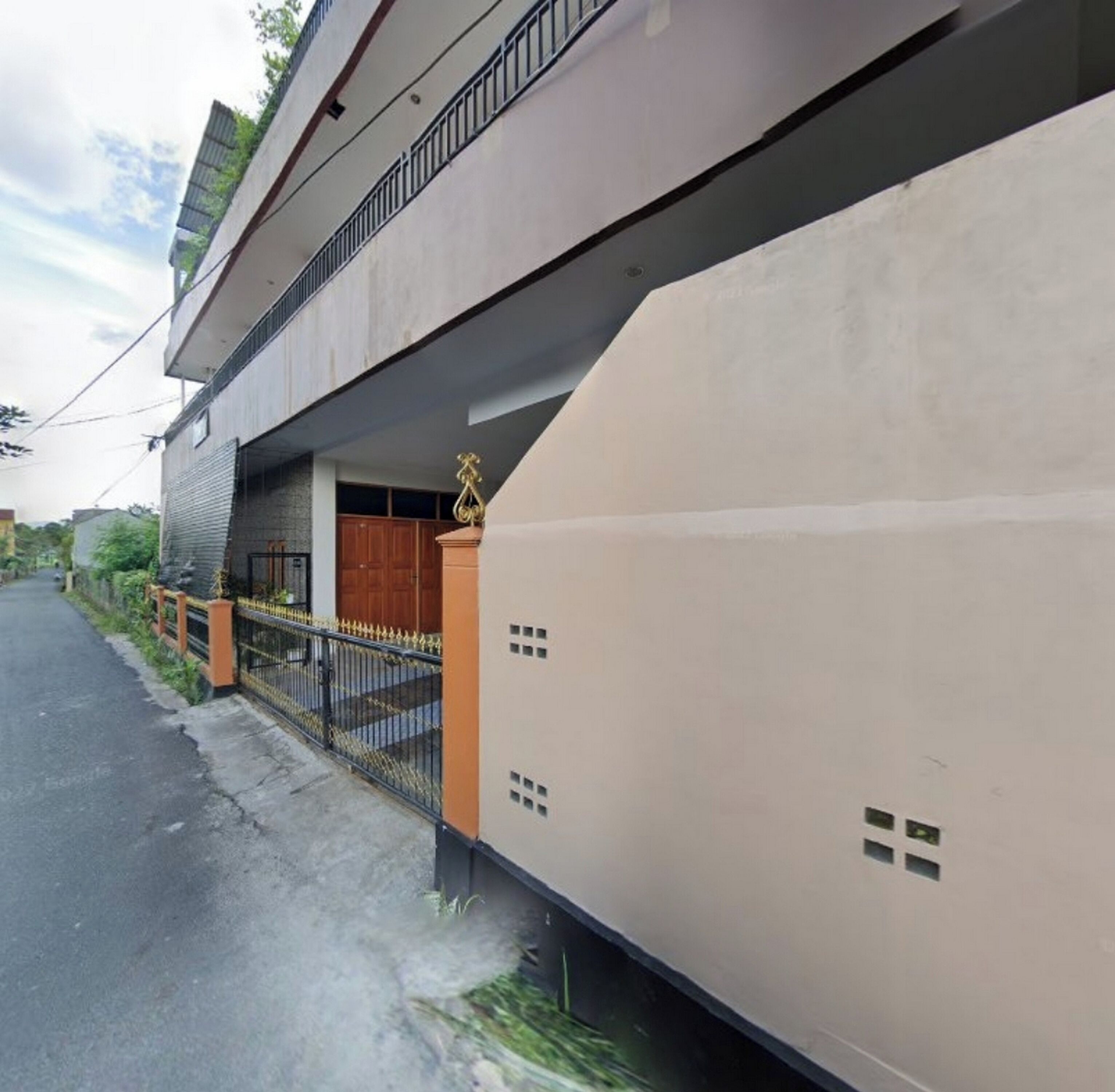 Wisma Nusantara By OYO