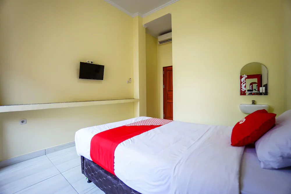 Wisma Waraney by OYO Rooms