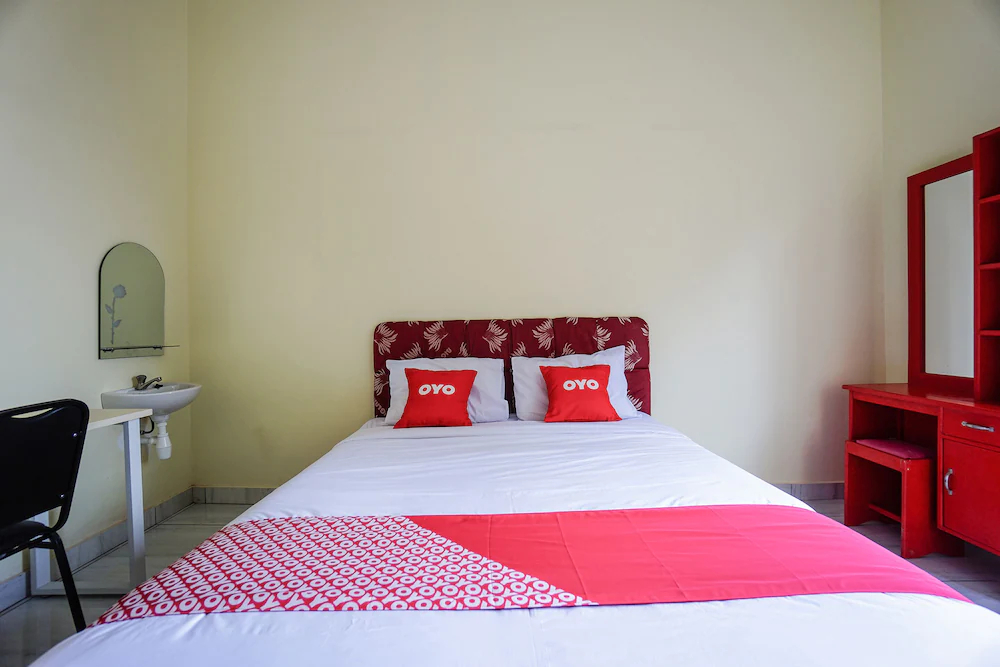 Wisma Waraney by OYO Rooms