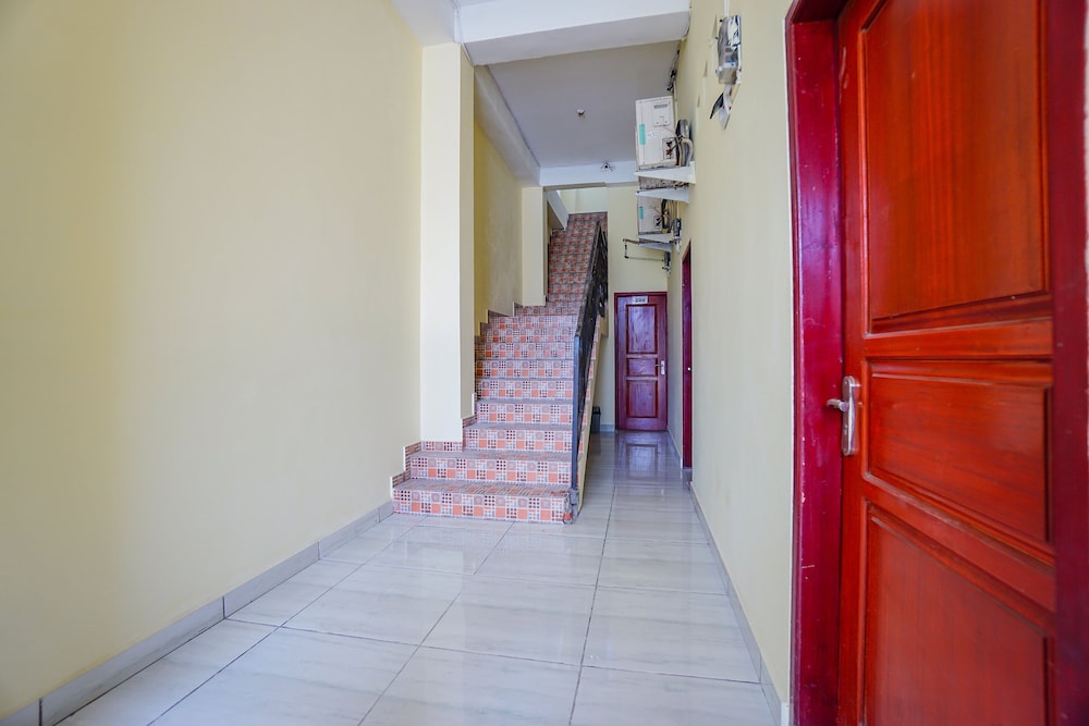 Wisma Waraney by OYO Rooms