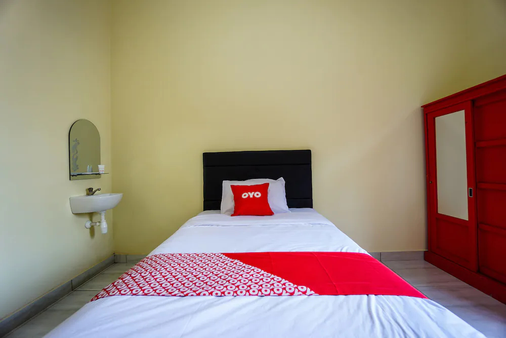 Wisma Waraney by OYO Rooms
