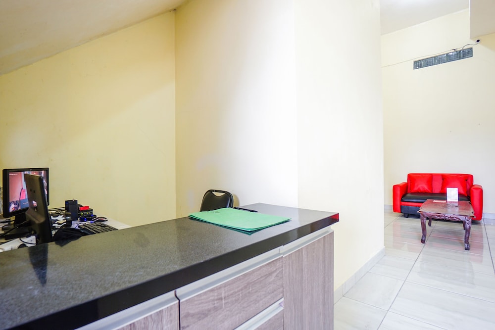 Wisma Waraney by OYO Rooms