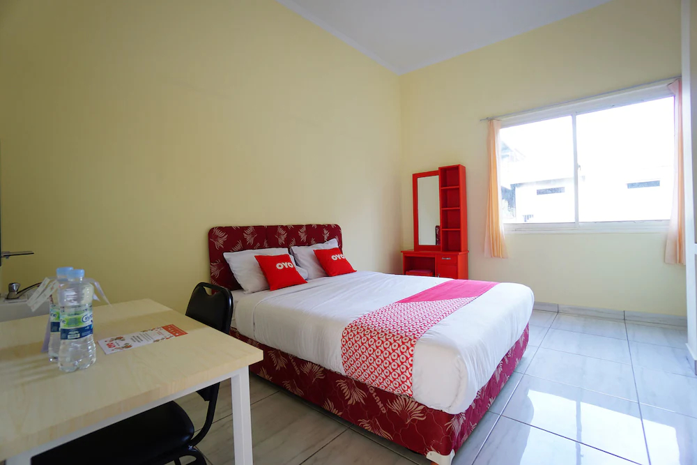 Wisma Waraney by OYO Rooms