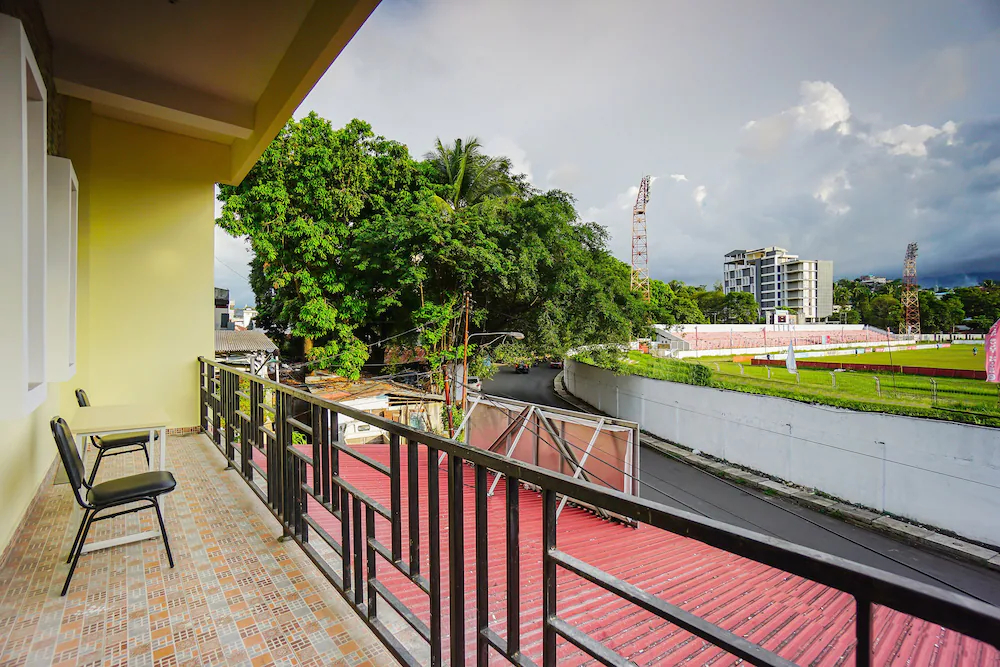 Wisma Waraney by OYO Rooms