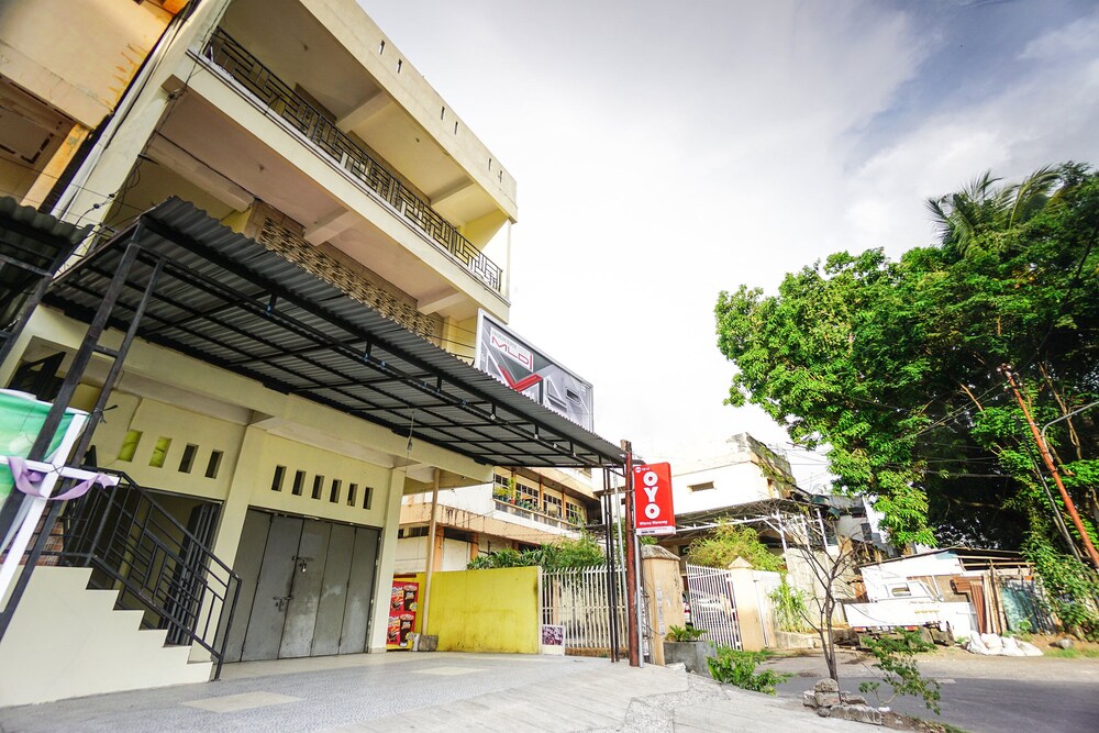 Wisma Waraney by OYO Rooms