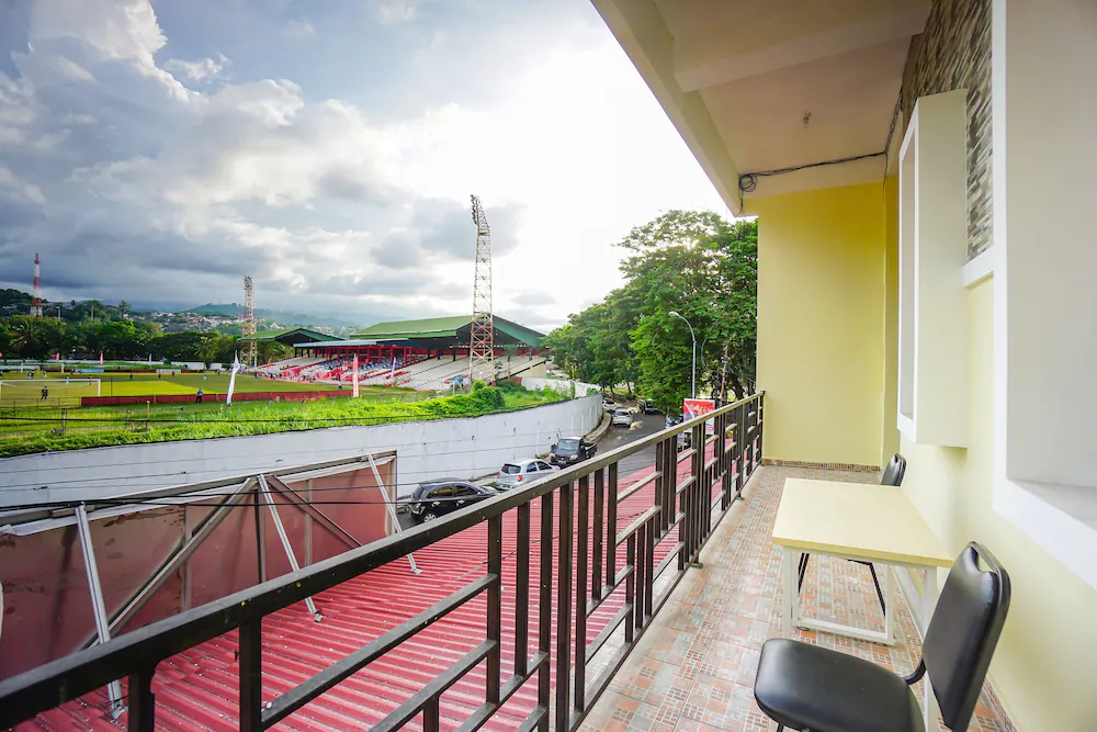 Wisma Waraney by OYO Rooms