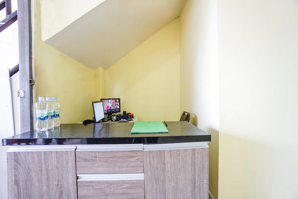 Wisma Waraney by OYO Rooms