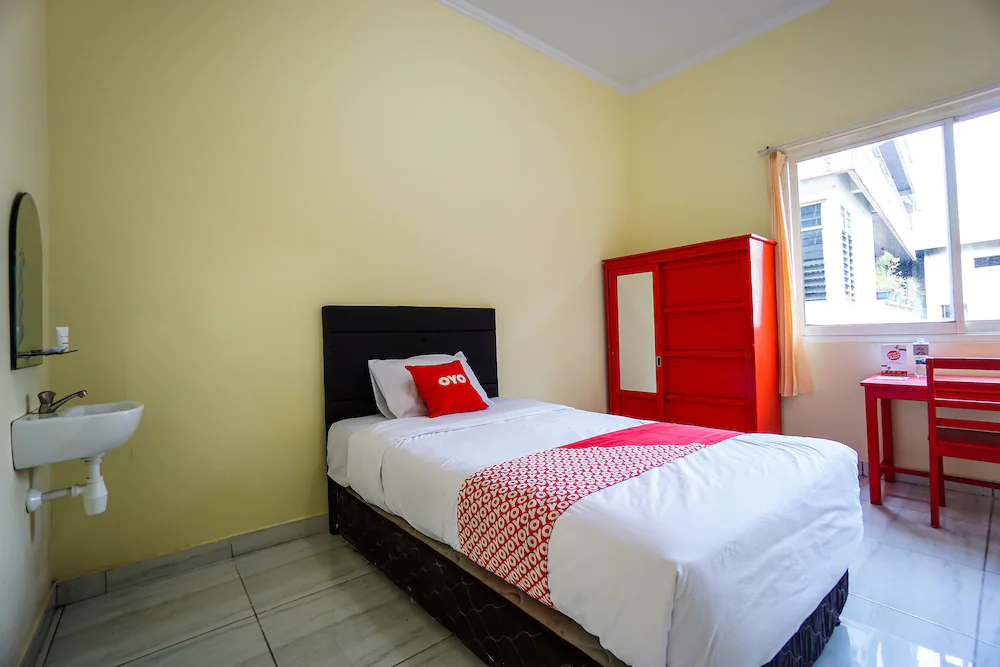 Wisma Waraney by OYO Rooms