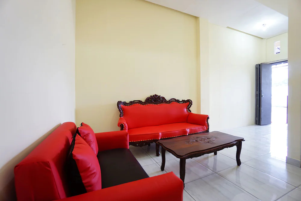 Wisma Waraney by OYO Rooms