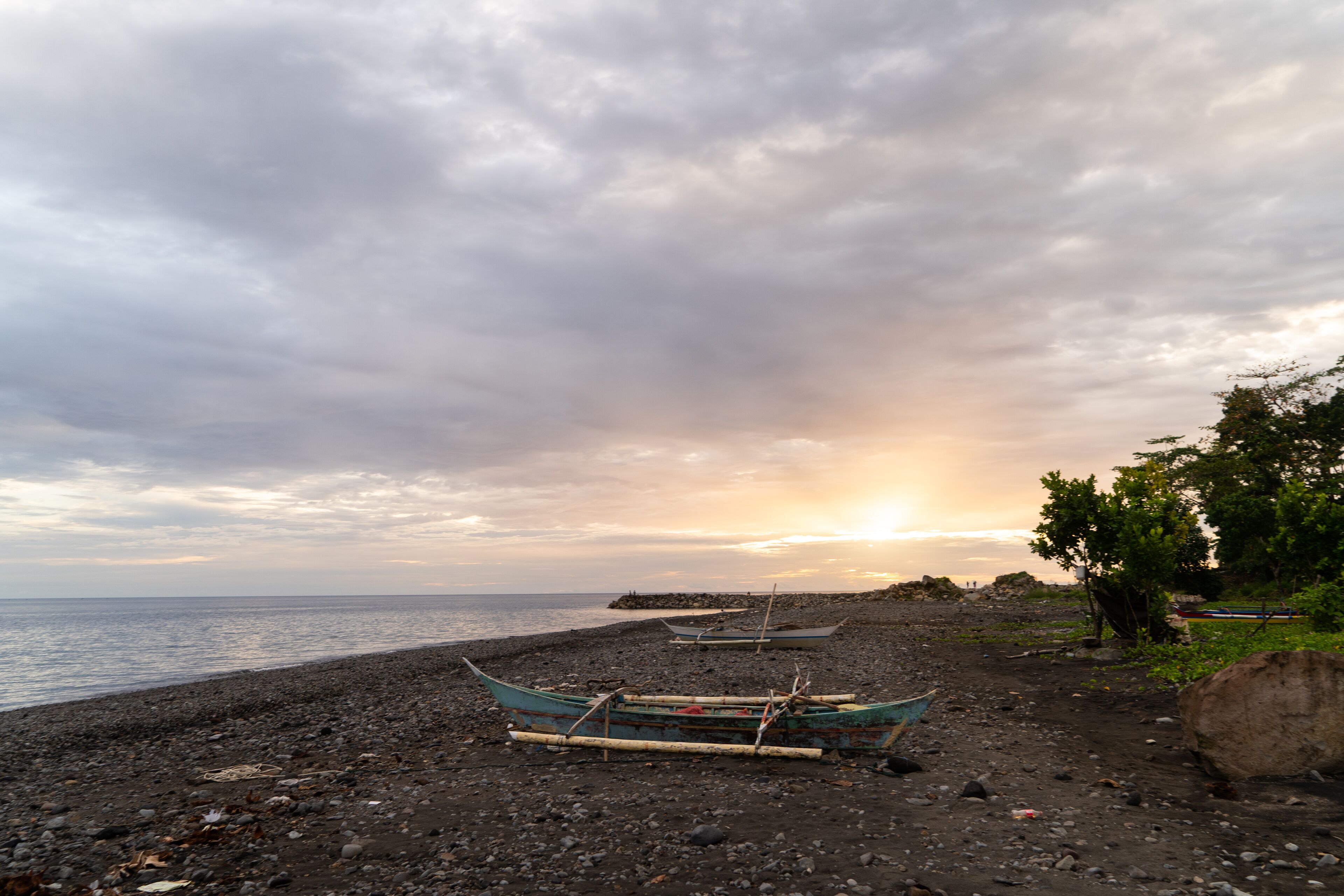 Dialoog Tahuna