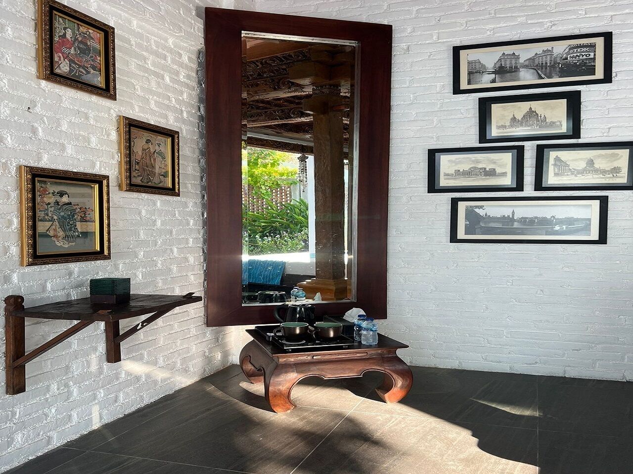 Nayara Villa Desa Budo