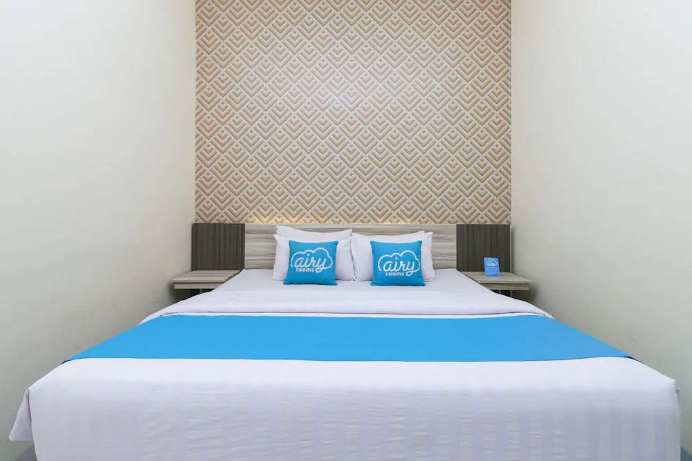 Hotel Harapan by Airy Rooms