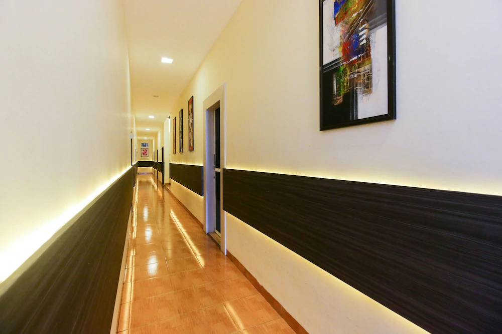 Hotel Harapan by Airy Rooms