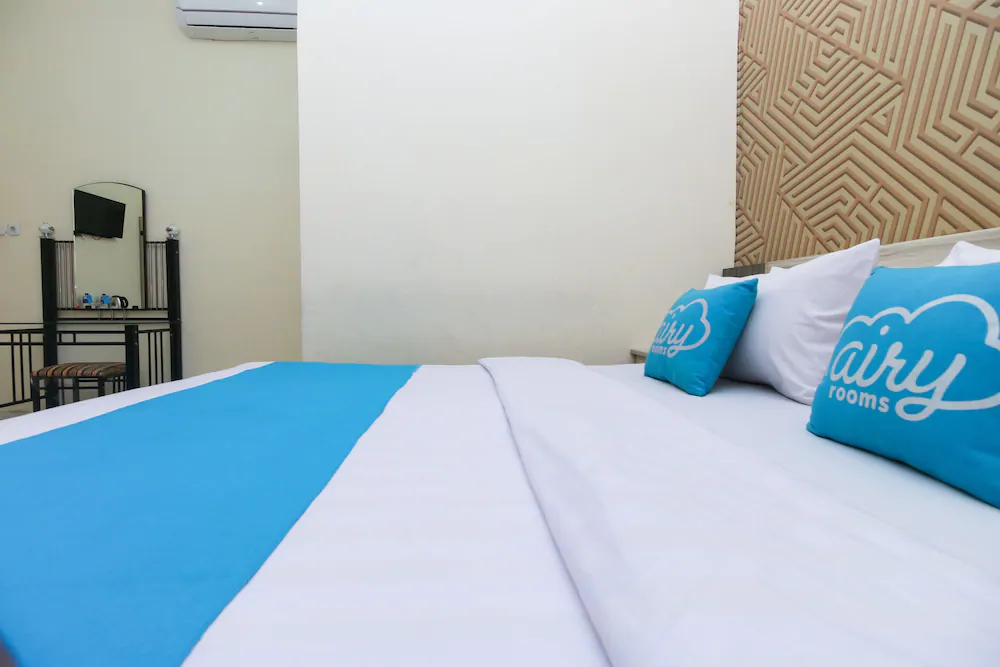 Hotel Harapan by Airy Rooms