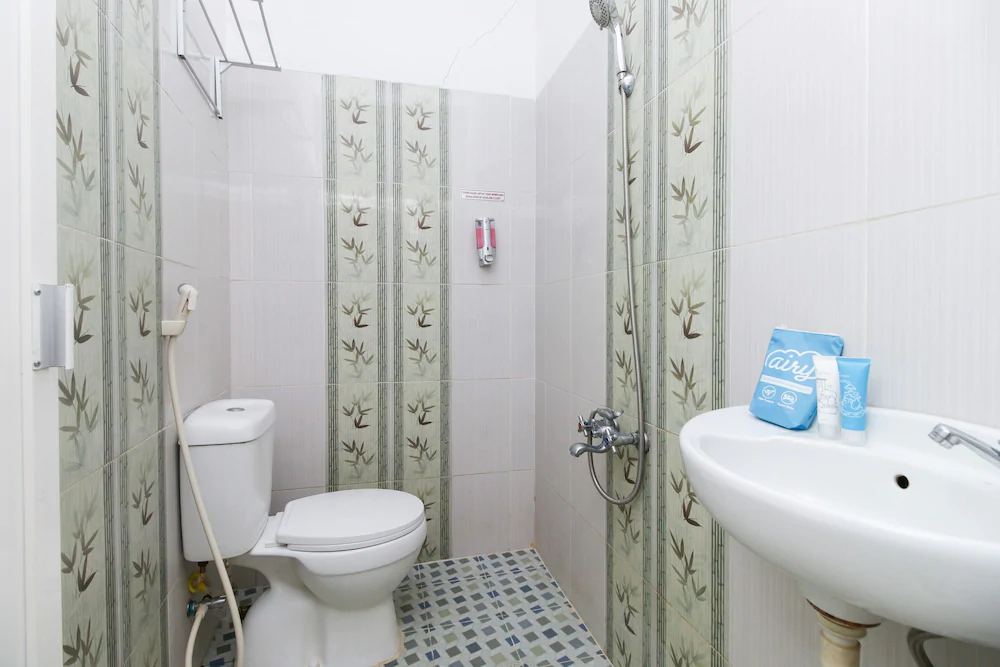 Hotel Harapan by Airy Rooms