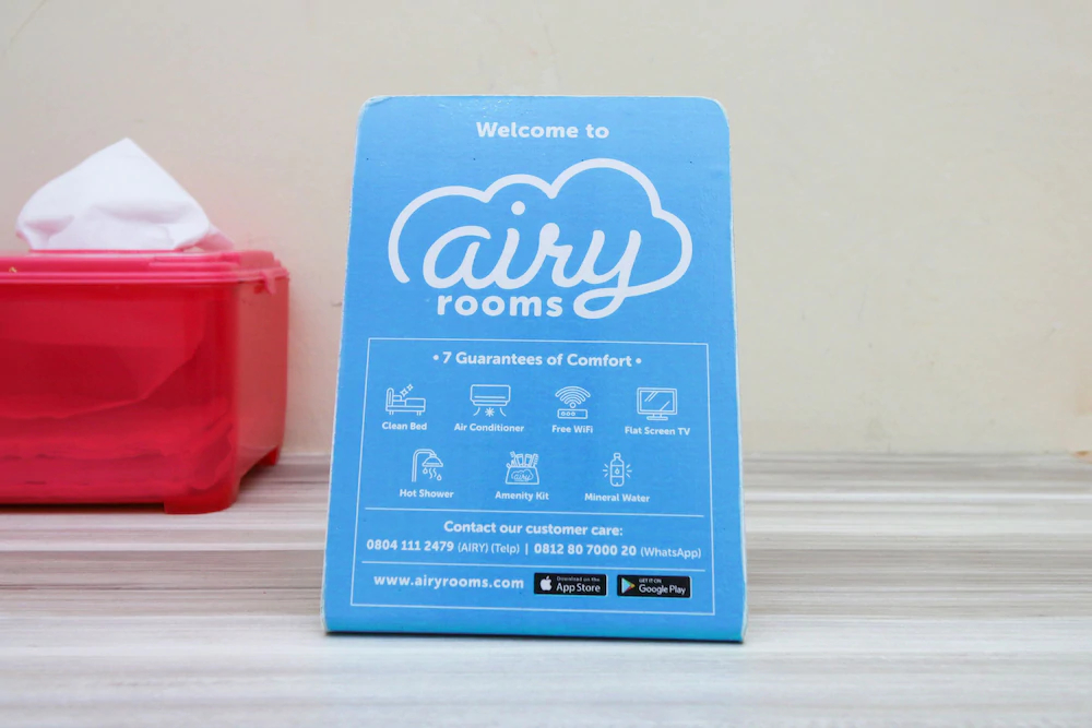 Hotel Harapan by Airy Rooms
