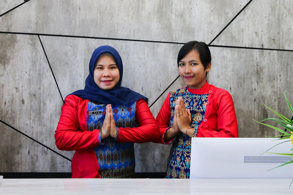 Hotel Harapan by Airy Rooms