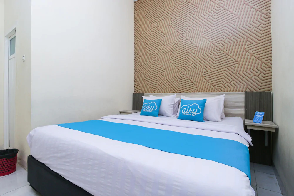 Hotel Harapan by Airy Rooms