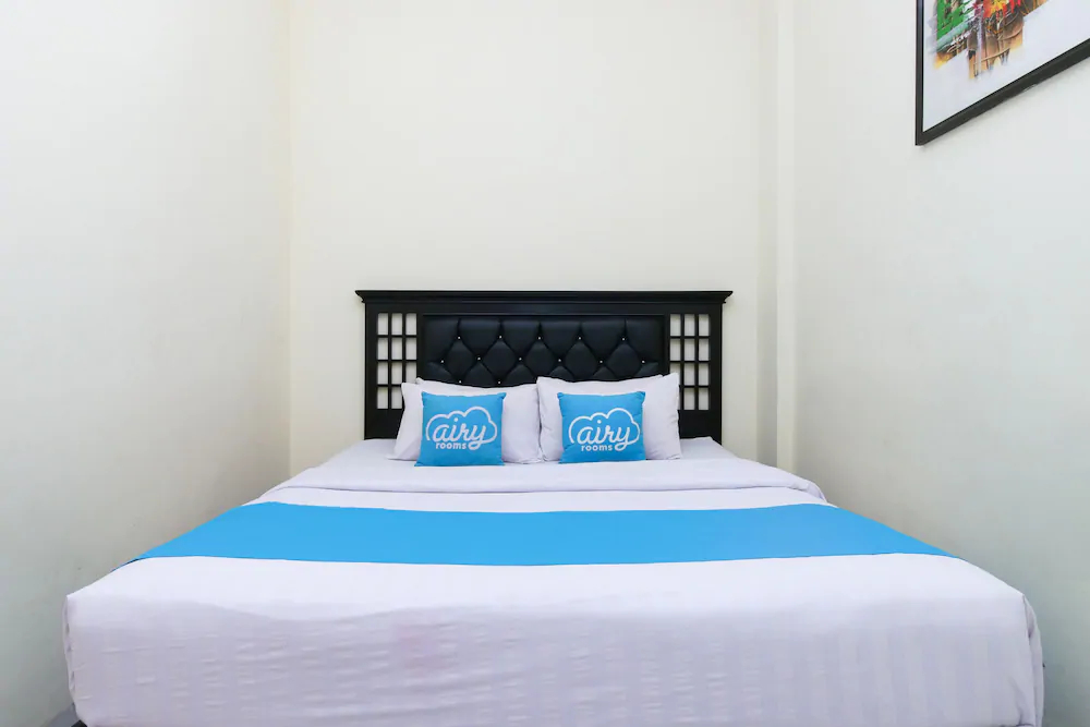 Hotel Harapan by Airy Rooms