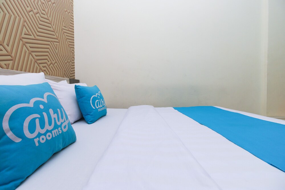 Hotel Harapan by Airy Rooms