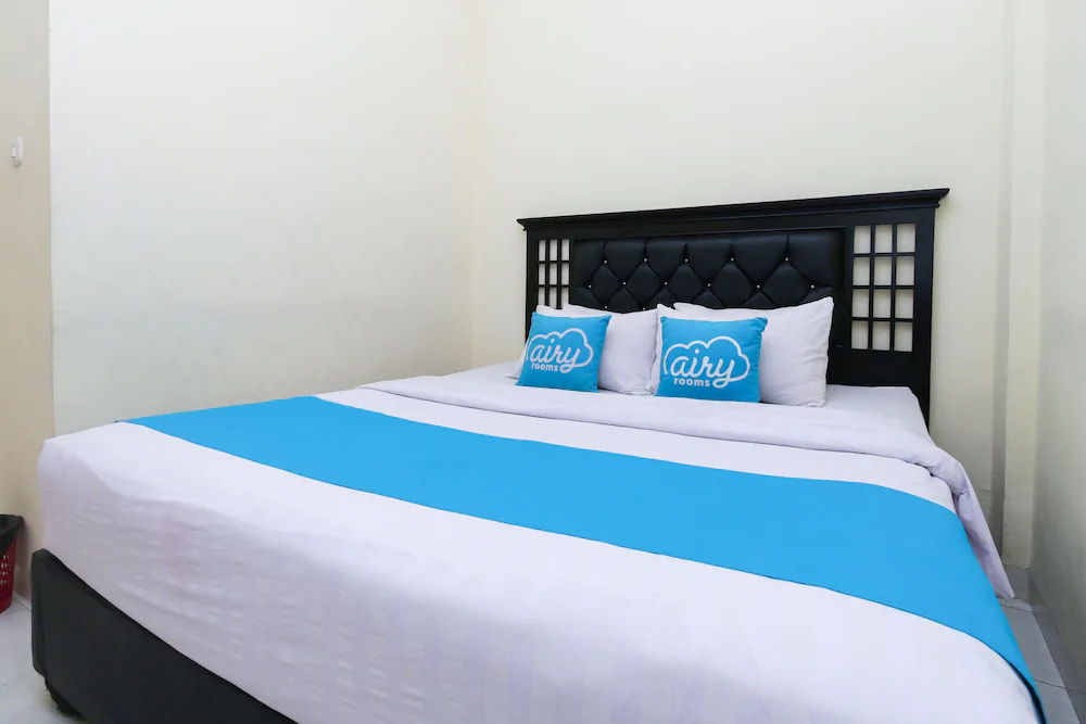 Hotel Harapan by Airy Rooms