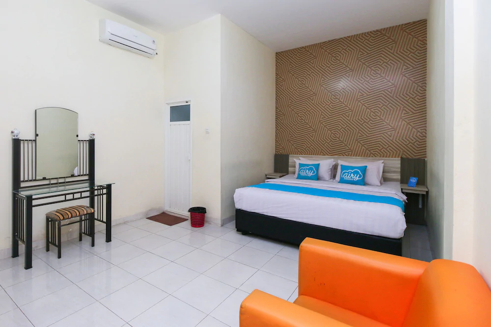 Hotel Harapan by Airy Rooms