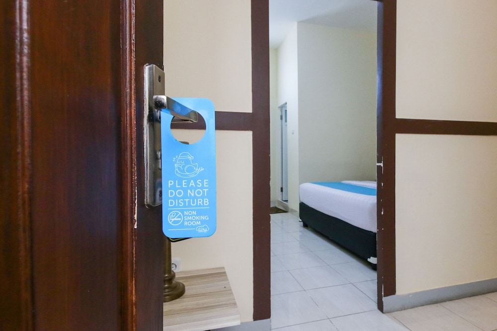 Hotel Harapan by Airy Rooms