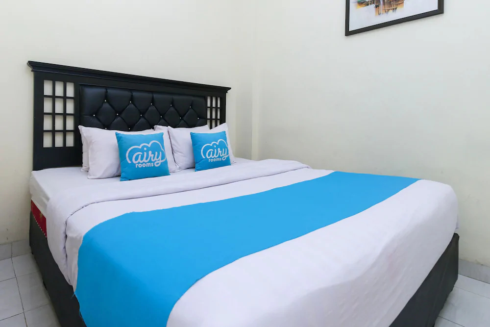 Hotel Harapan by Airy Rooms