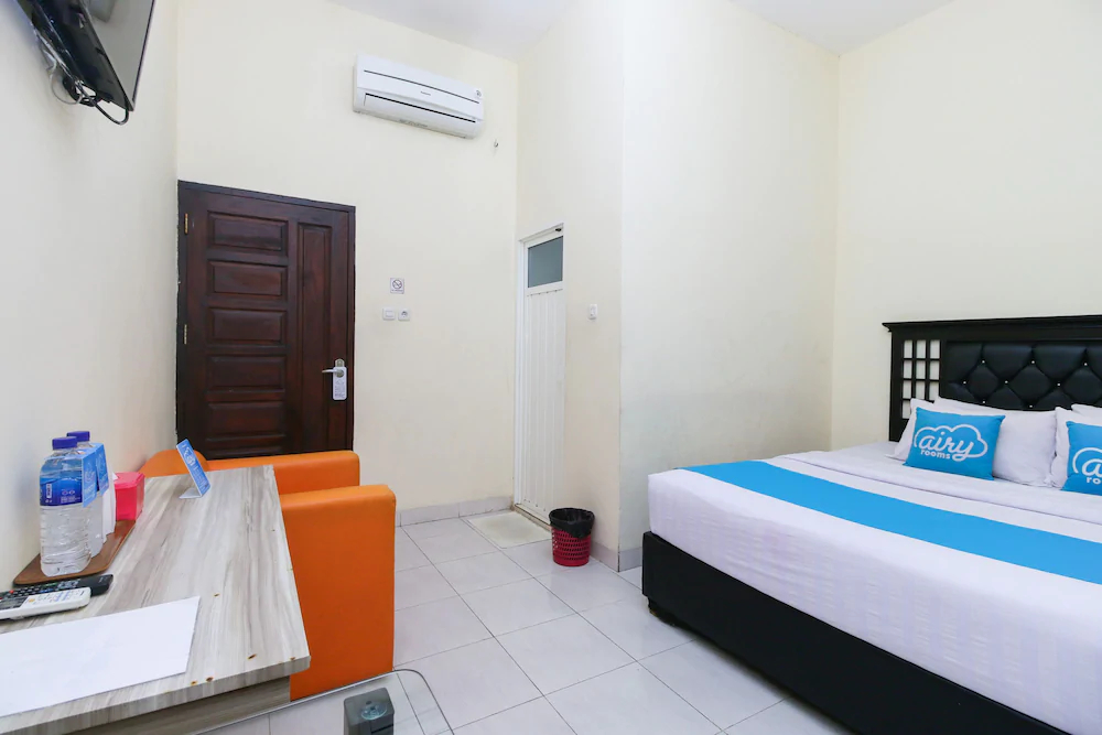 Hotel Harapan by Airy Rooms