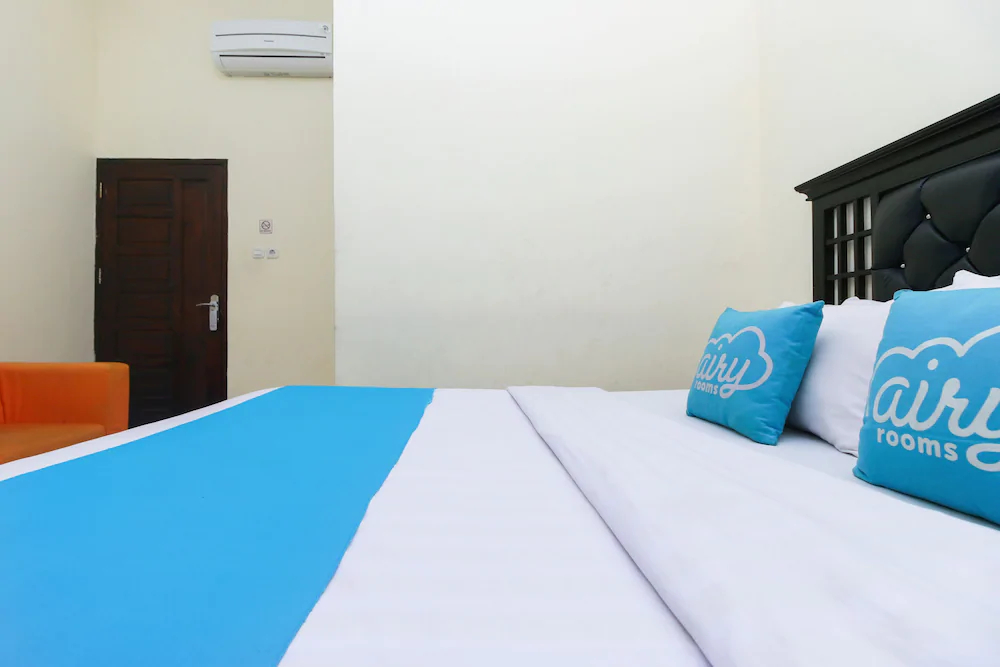 Hotel Harapan by Airy Rooms