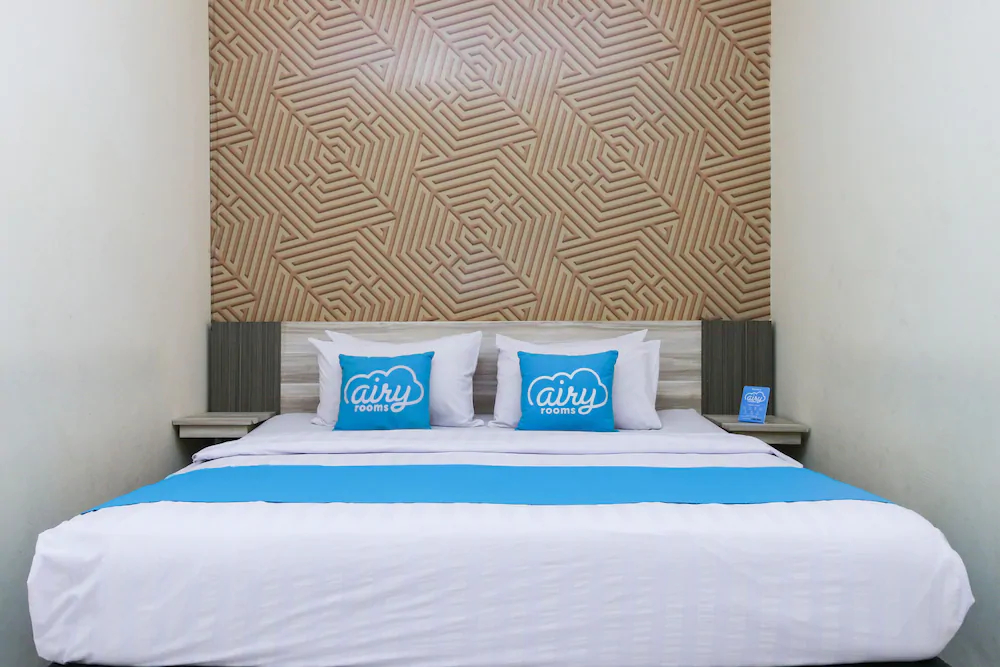 Hotel Harapan by Airy Rooms