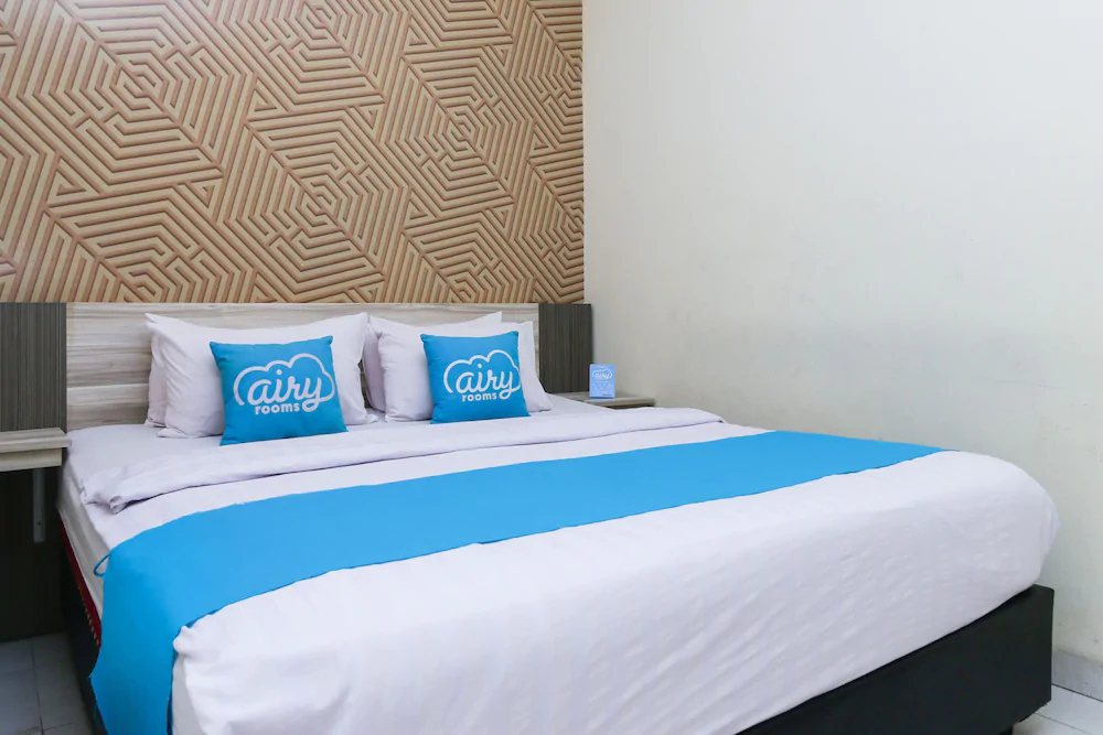 Hotel Harapan by Airy Rooms