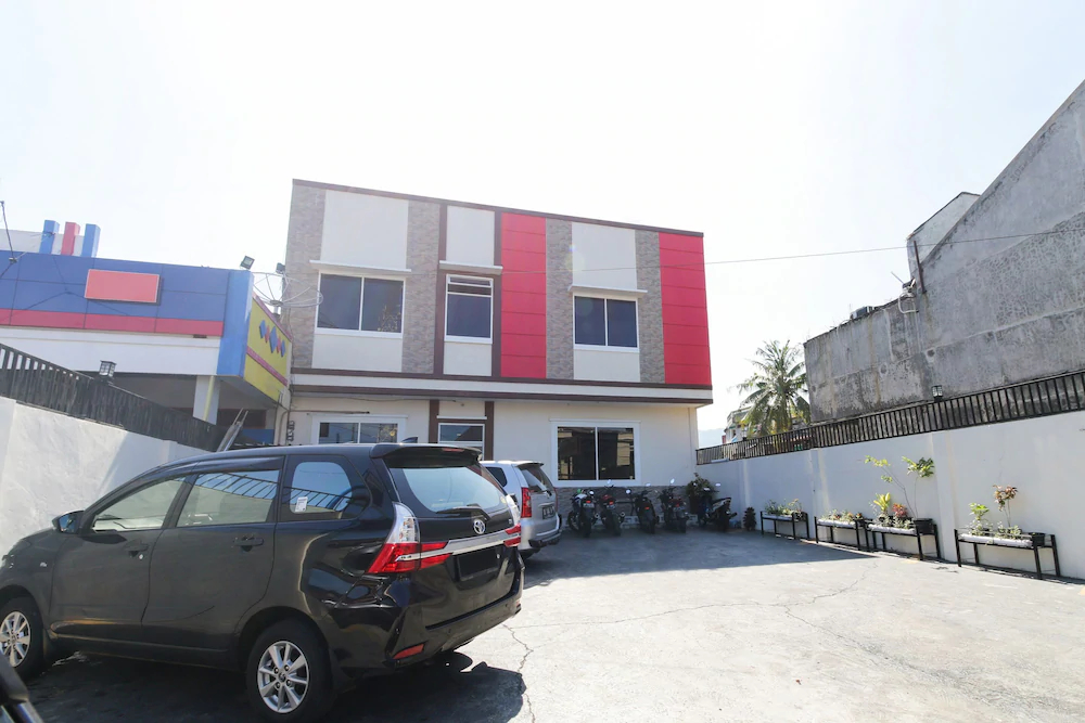 Hotel Harapan by Airy Rooms