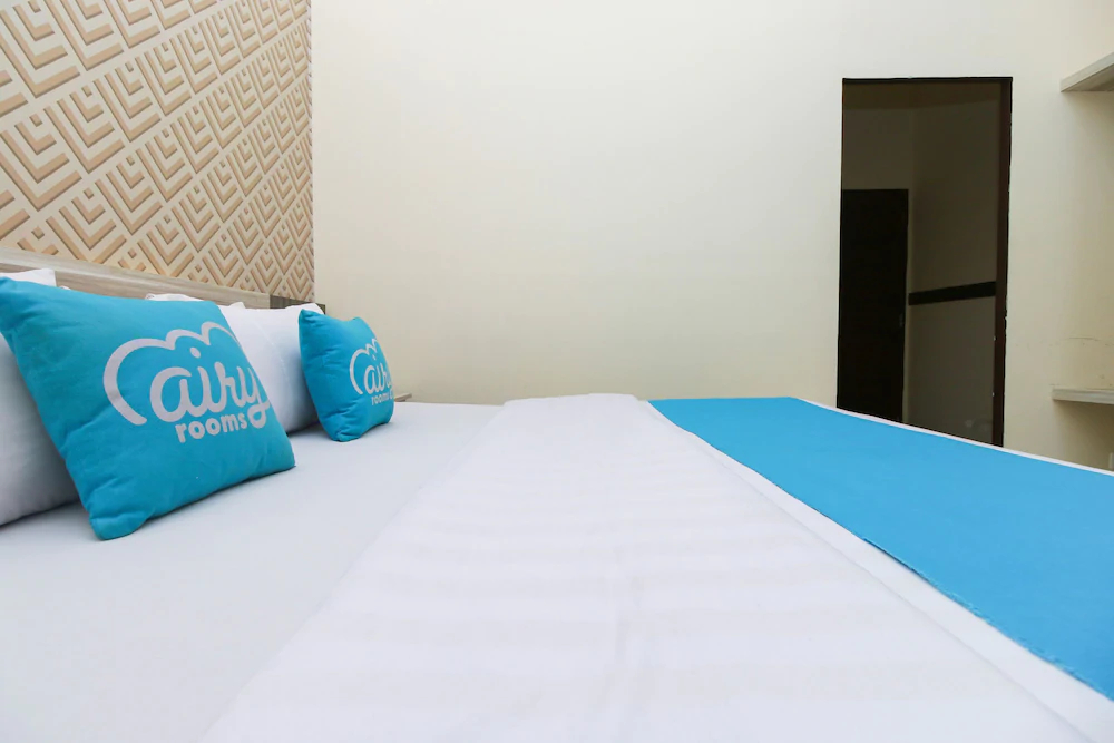 Hotel Harapan by Airy Rooms
