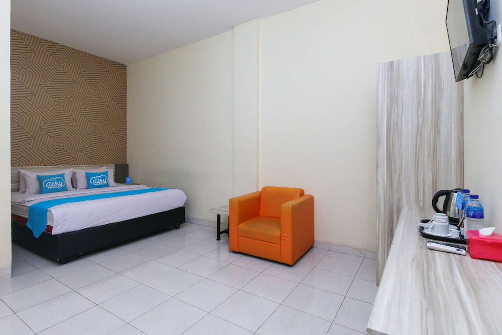 Hotel Harapan by Airy Rooms