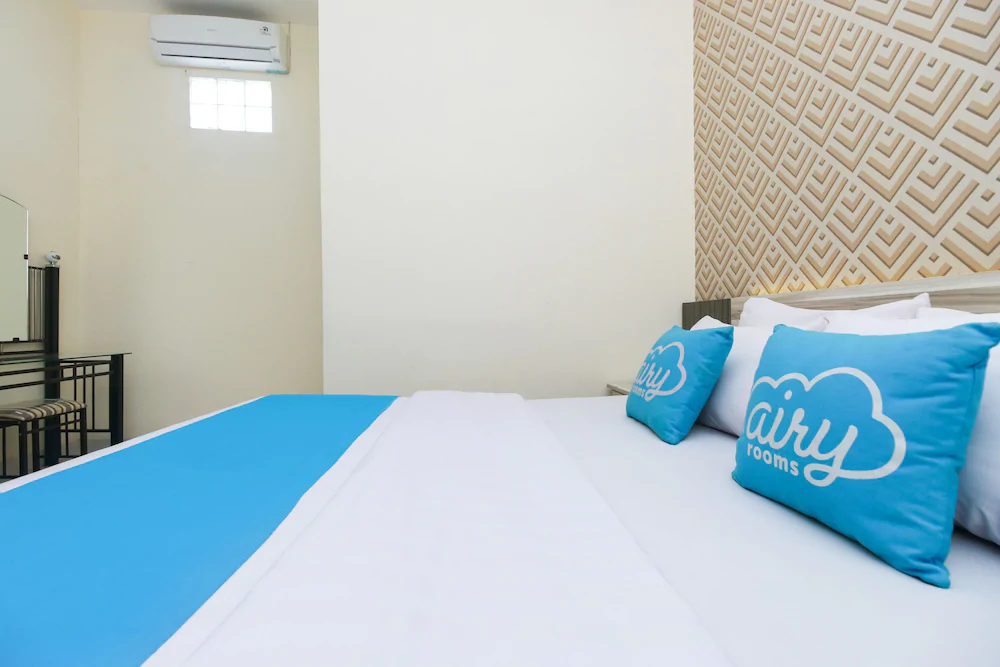 Hotel Harapan by Airy Rooms