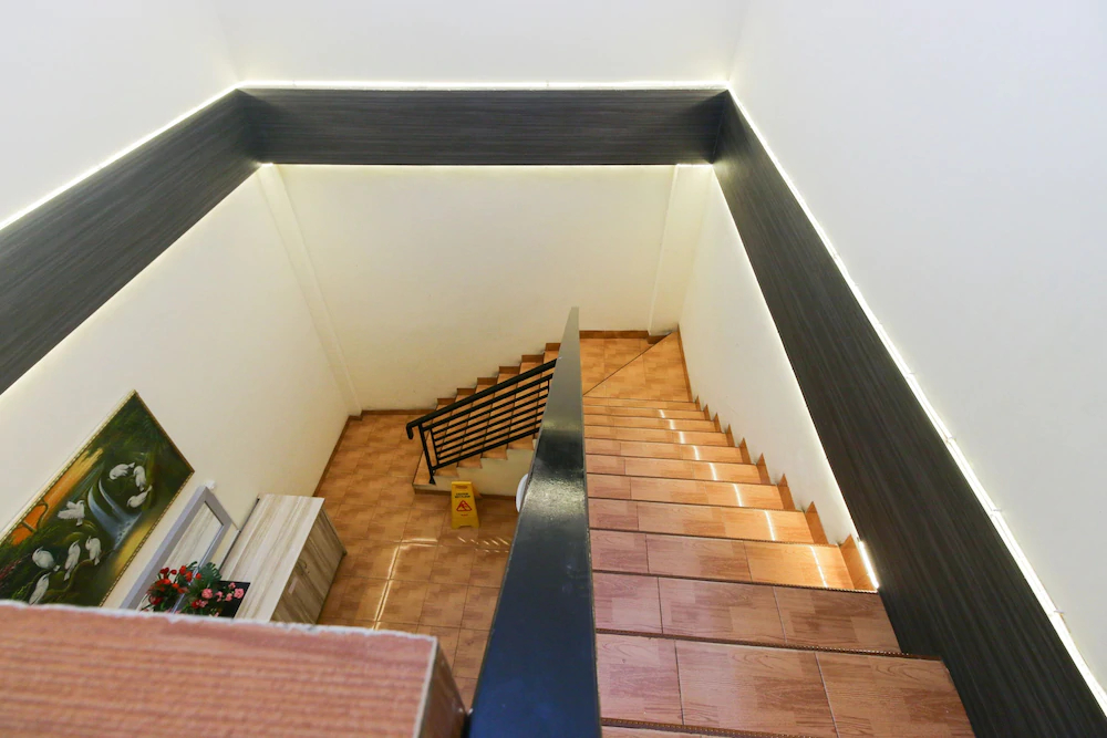 Hotel Harapan by Airy Rooms