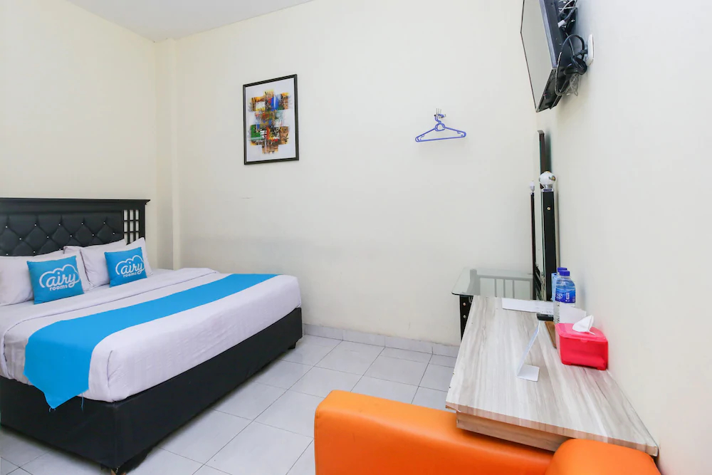 Hotel Harapan by Airy Rooms