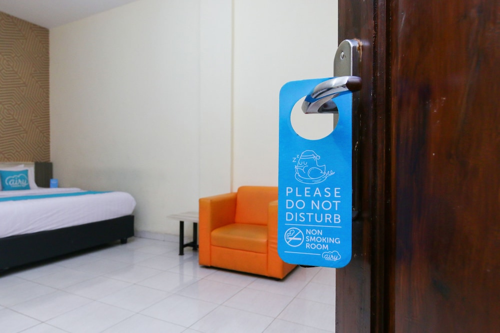 Hotel Harapan by Airy Rooms