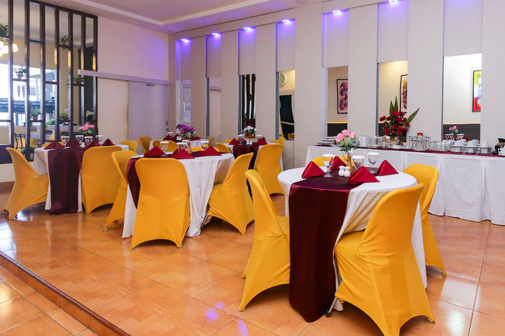 Hotel Harapan by Airy Rooms