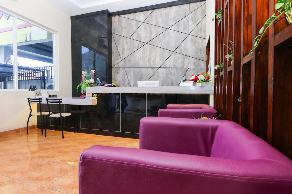 Hotel Harapan by Airy Rooms