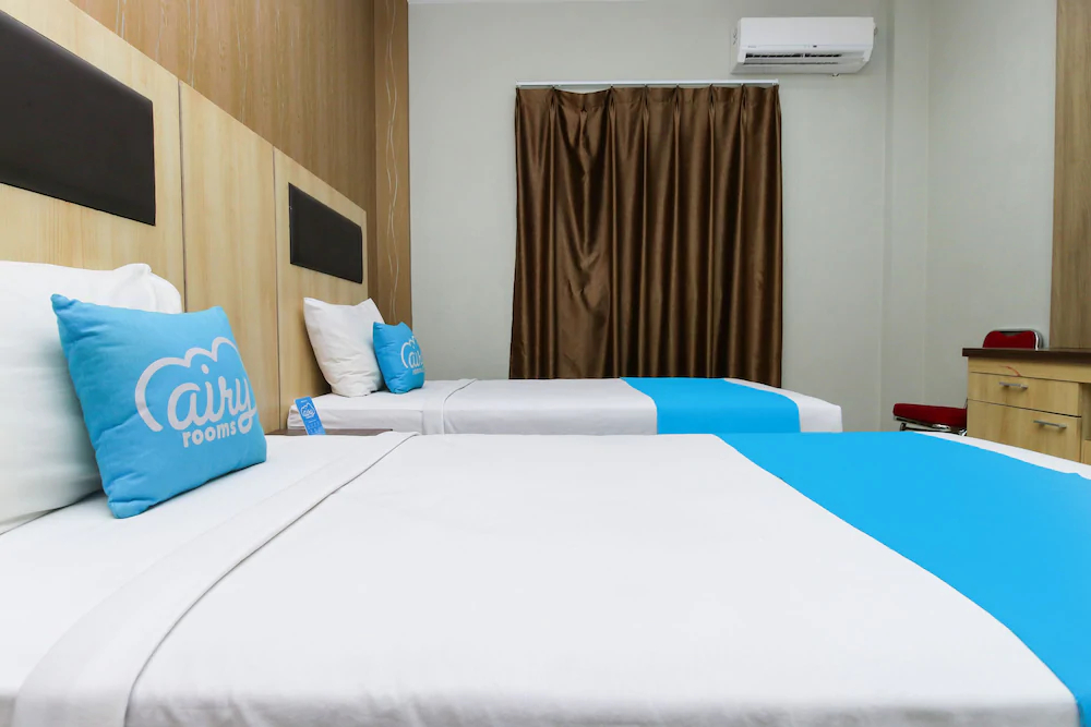Value Hotel by Airy Rooms